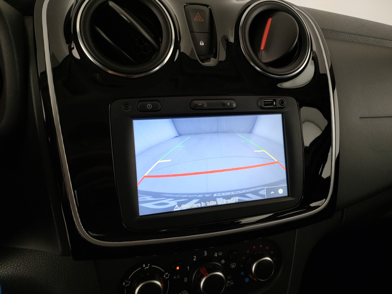 Dacia Sandero Usato 2019 Sandero Modena