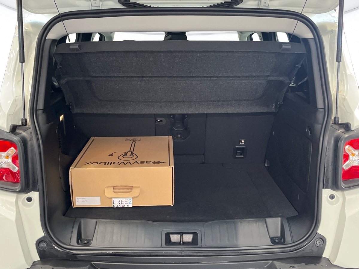 Jeep Renegade Usato 2022 Renegade Verona