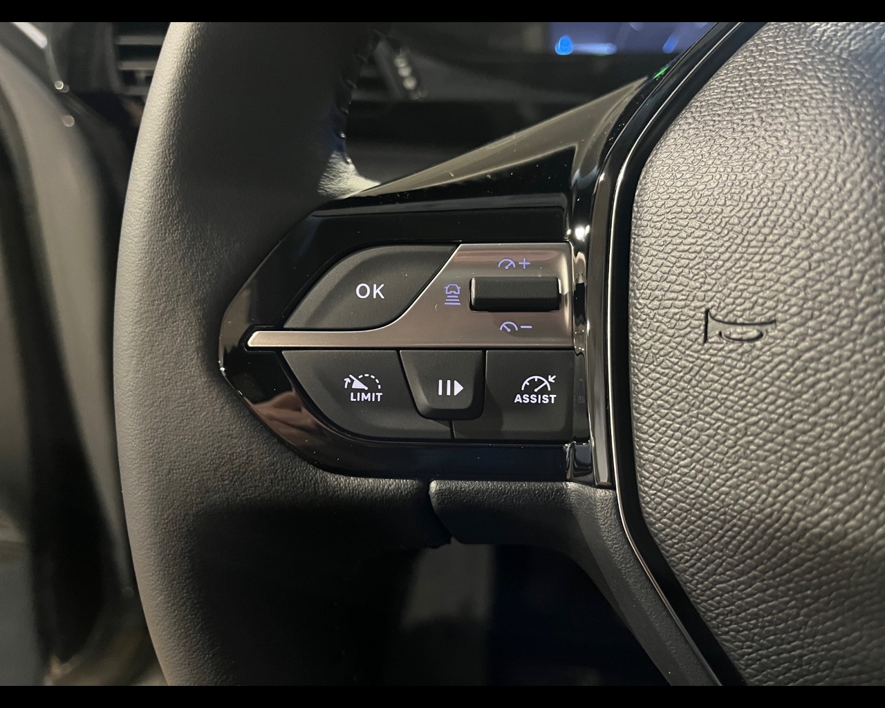 Peugeot 408 KM0 2025 408 Verona