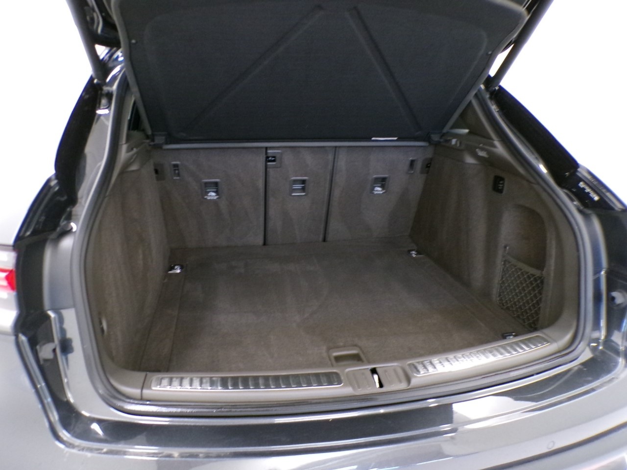 Porsche Macan Macan 2.9 V6 380cv S PDK - 9