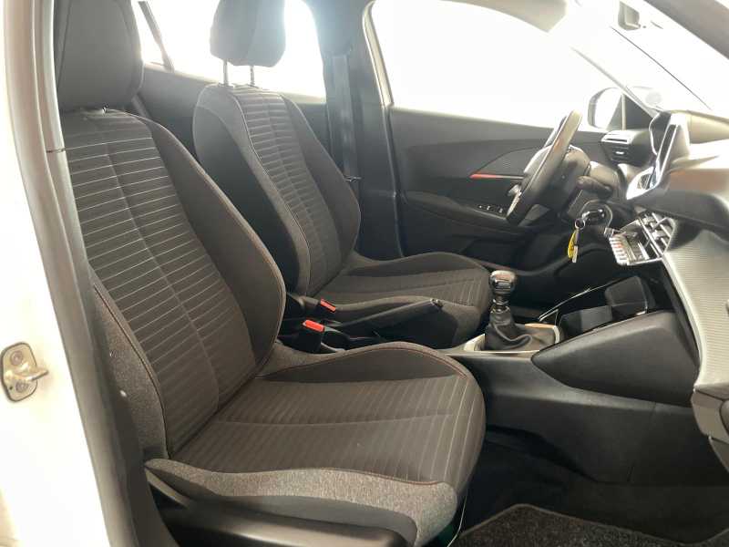 2008 Ii 2020 - 2008 1.2 Puretech Active Pack S&s 100cv