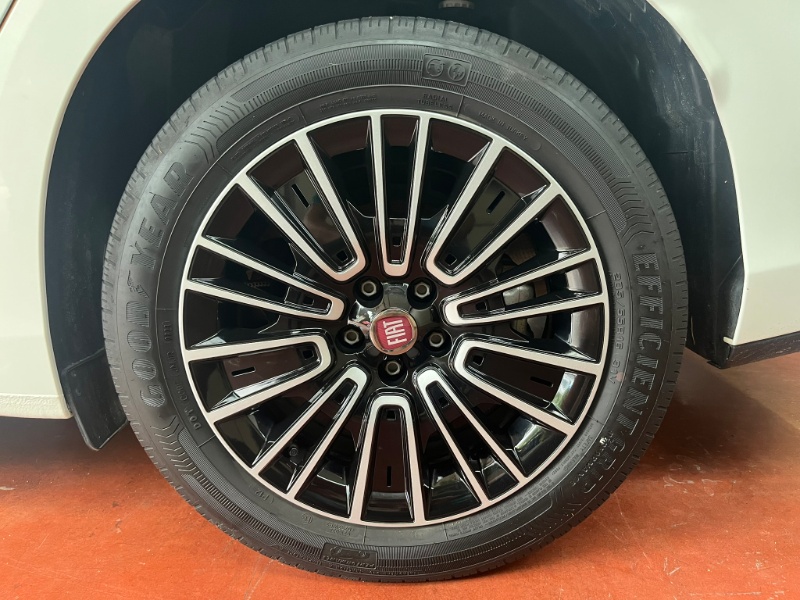 FIAT – Tipo 1.0 SW