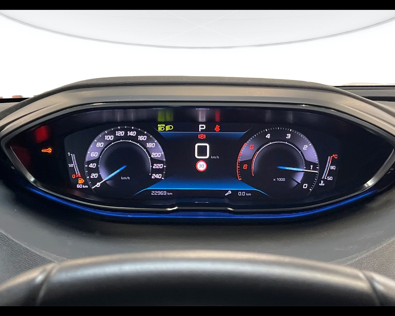Peugeot 5008 Usato 2025 5008 Verona