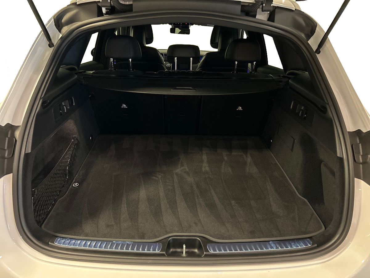 Mercedes GLC GLC SUV 200 Mild-Hybrid AMG Line Advanced Plus 4Matic 9G-Tronic - 8