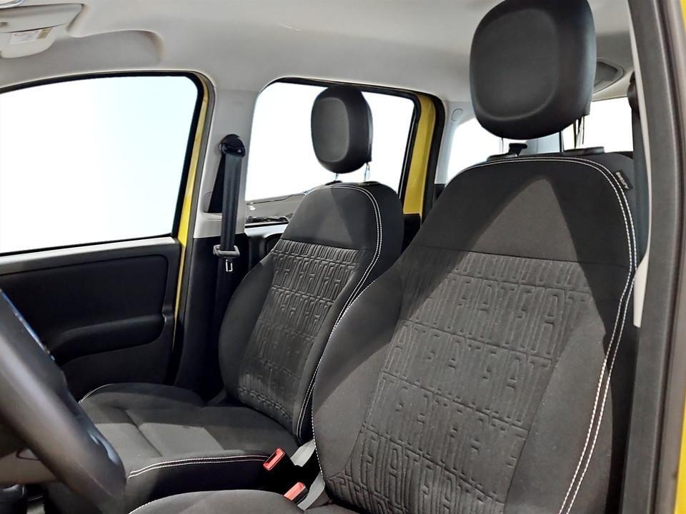 FIAT Panda Pandina My26 1.0 65cv Hybrid Icon Ibrida km0 - 6