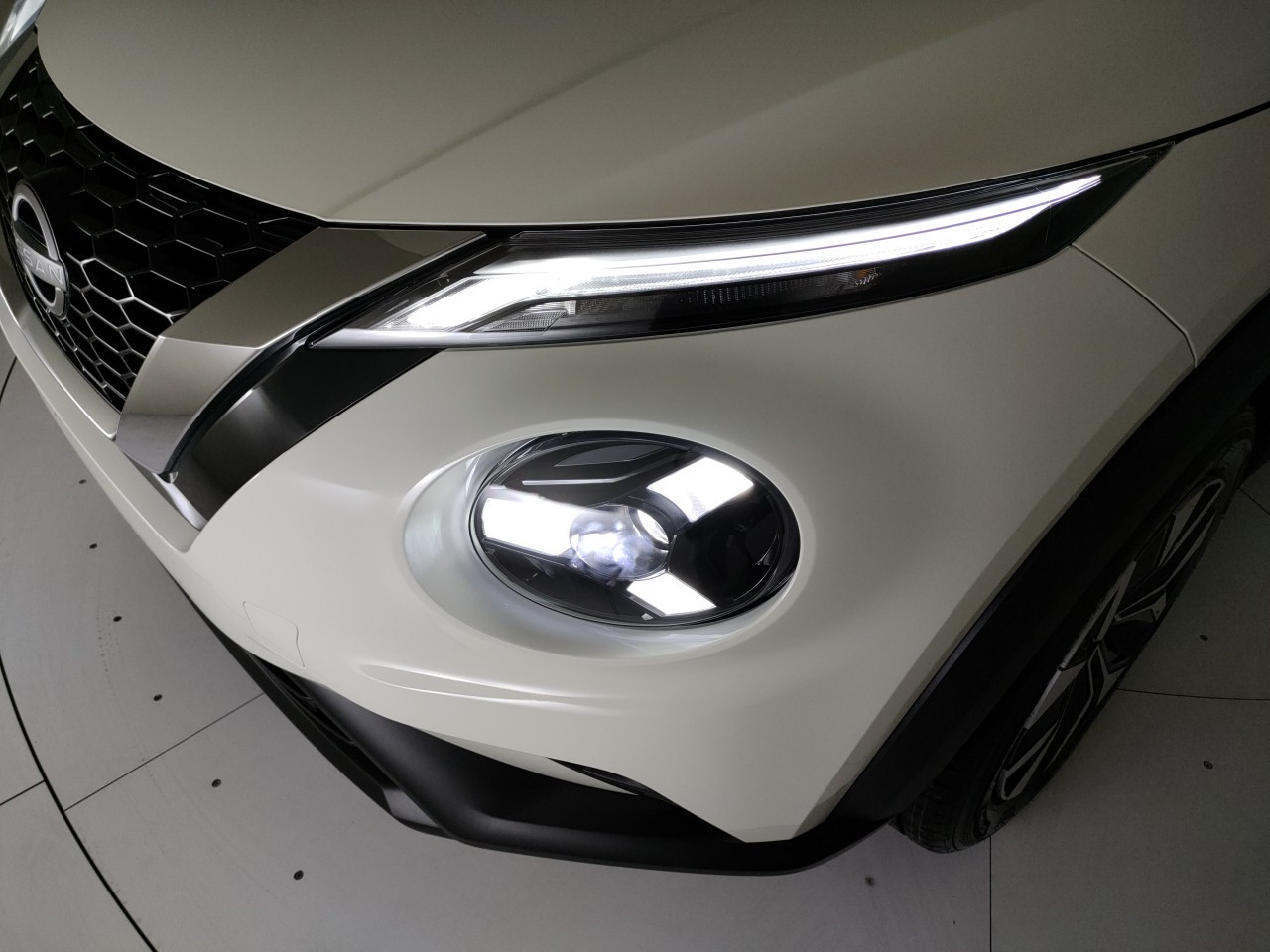 Nissan Juke Nuovo benzina Juke Porto Mantovano