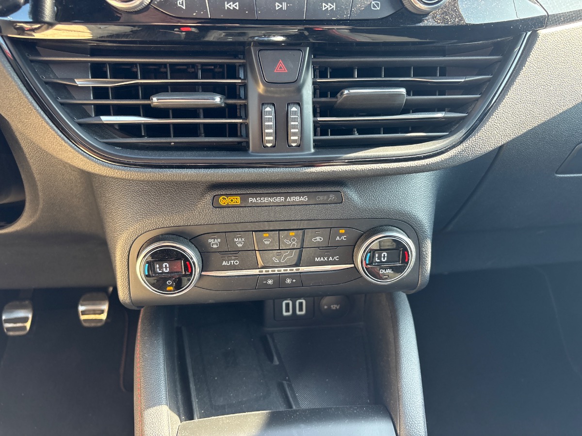 Ford Kuga Usato 2020 Kuga Rovigo