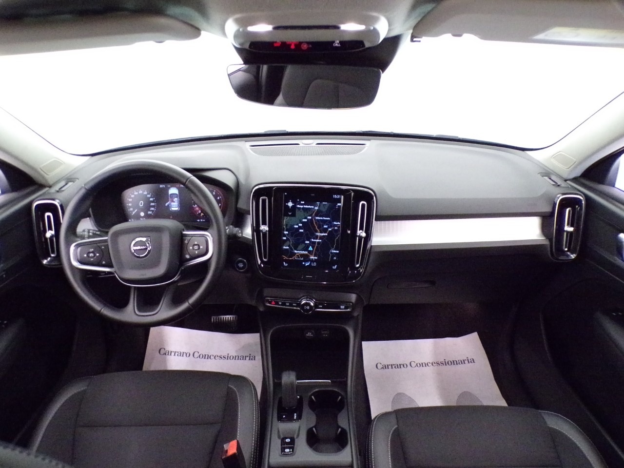 Volvo XC40 XC40 1.5 T3 Momentum Geartronic - 16