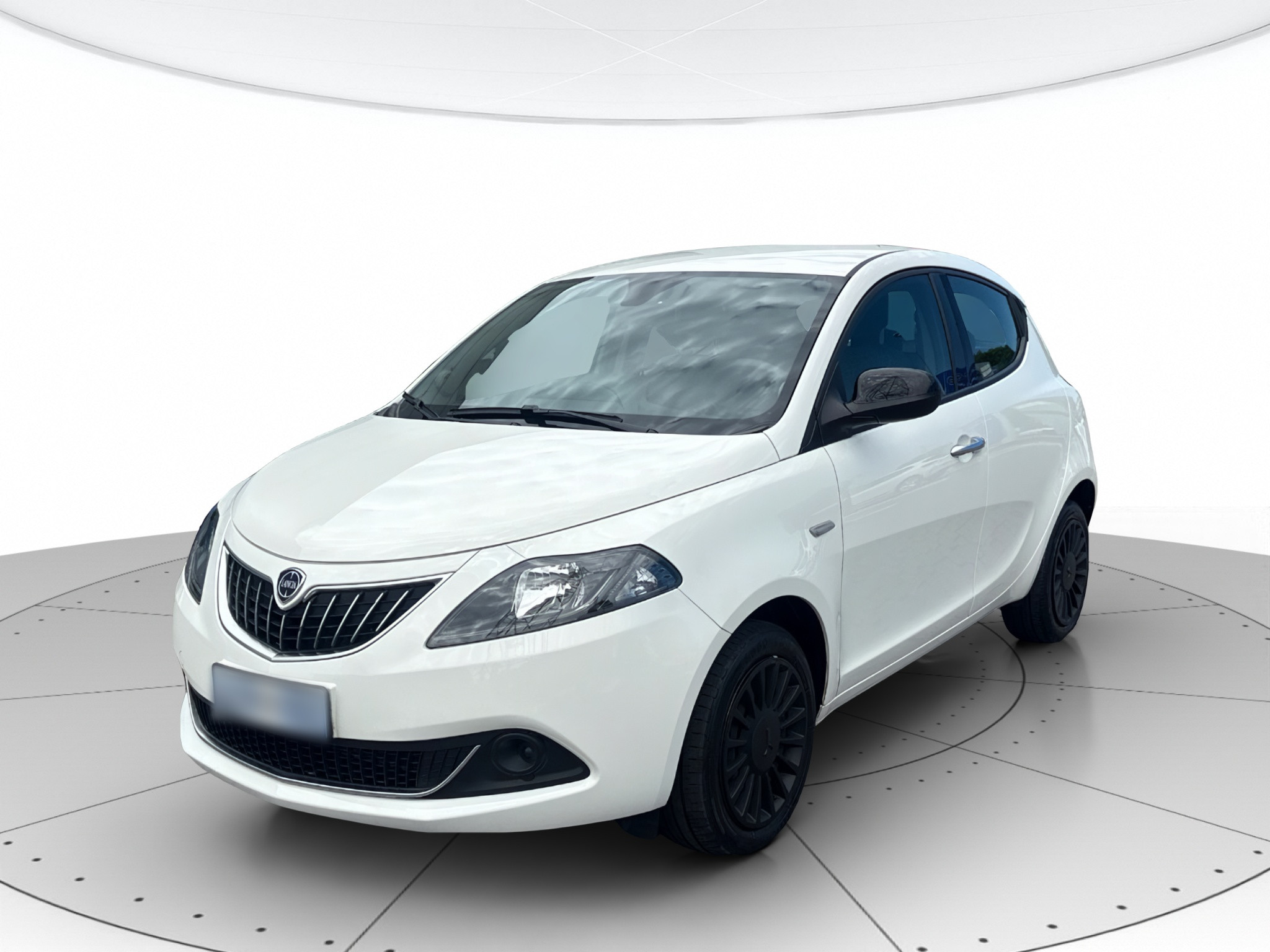 Lancia Ypsilon Usato 2022 Ypsilon Padova