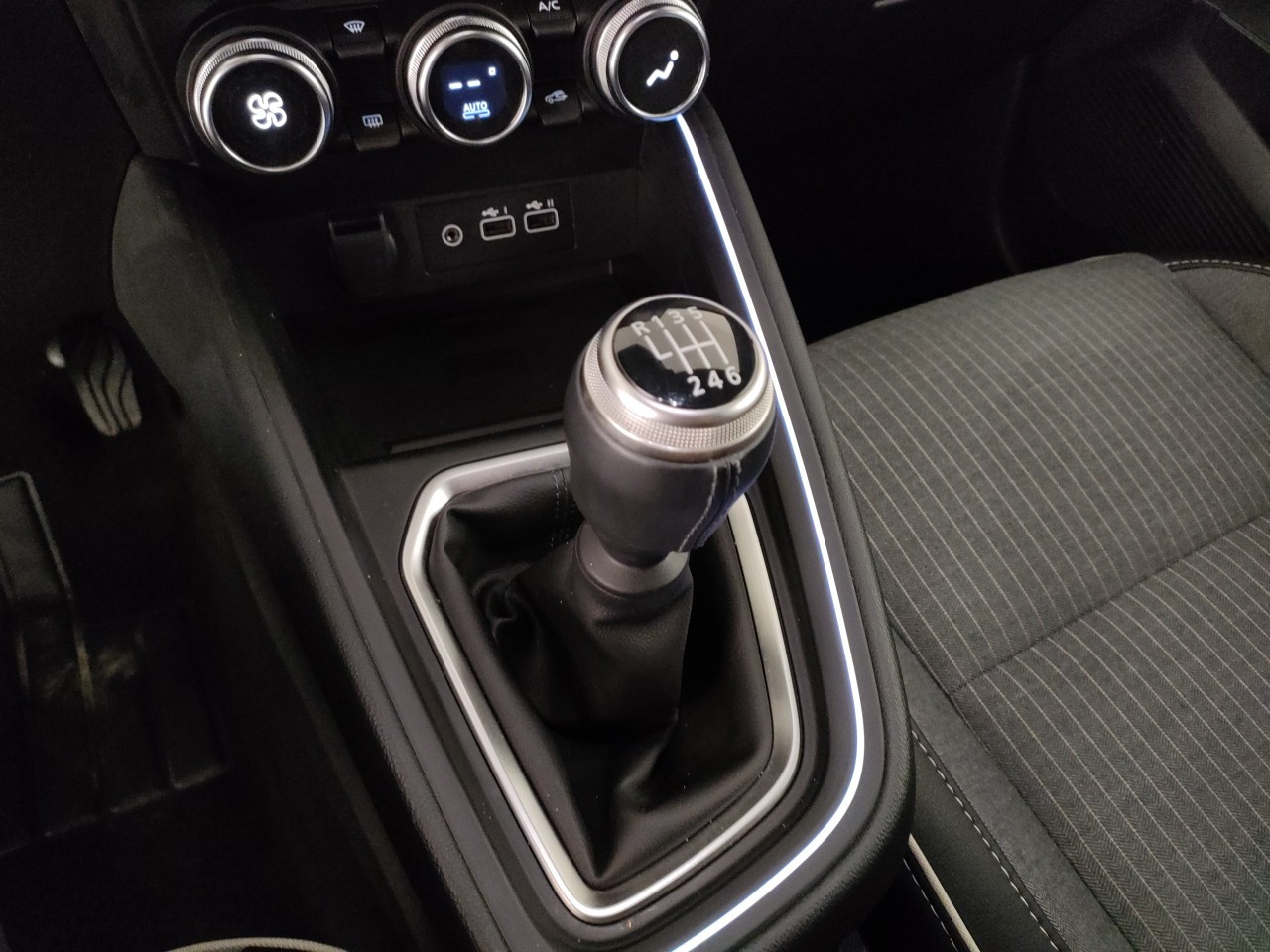 Renault Clio Usato 2025 Clio Porto Mantovano