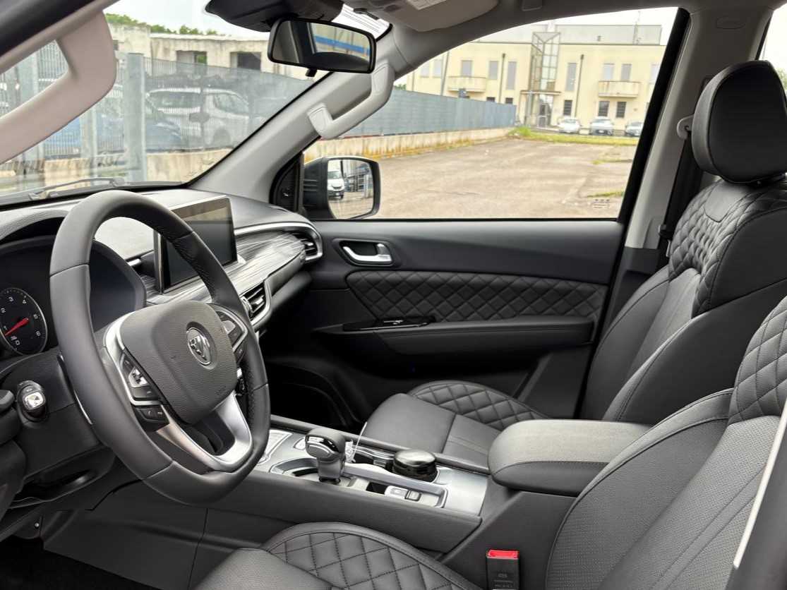 Foton Tunland G7 Nuovo Diesel Tunland G7 Padova