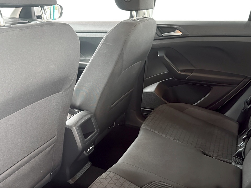 VOLKSWAGEN T-Cross 1.0 tsi Sport 110cv Benzina usato - 15