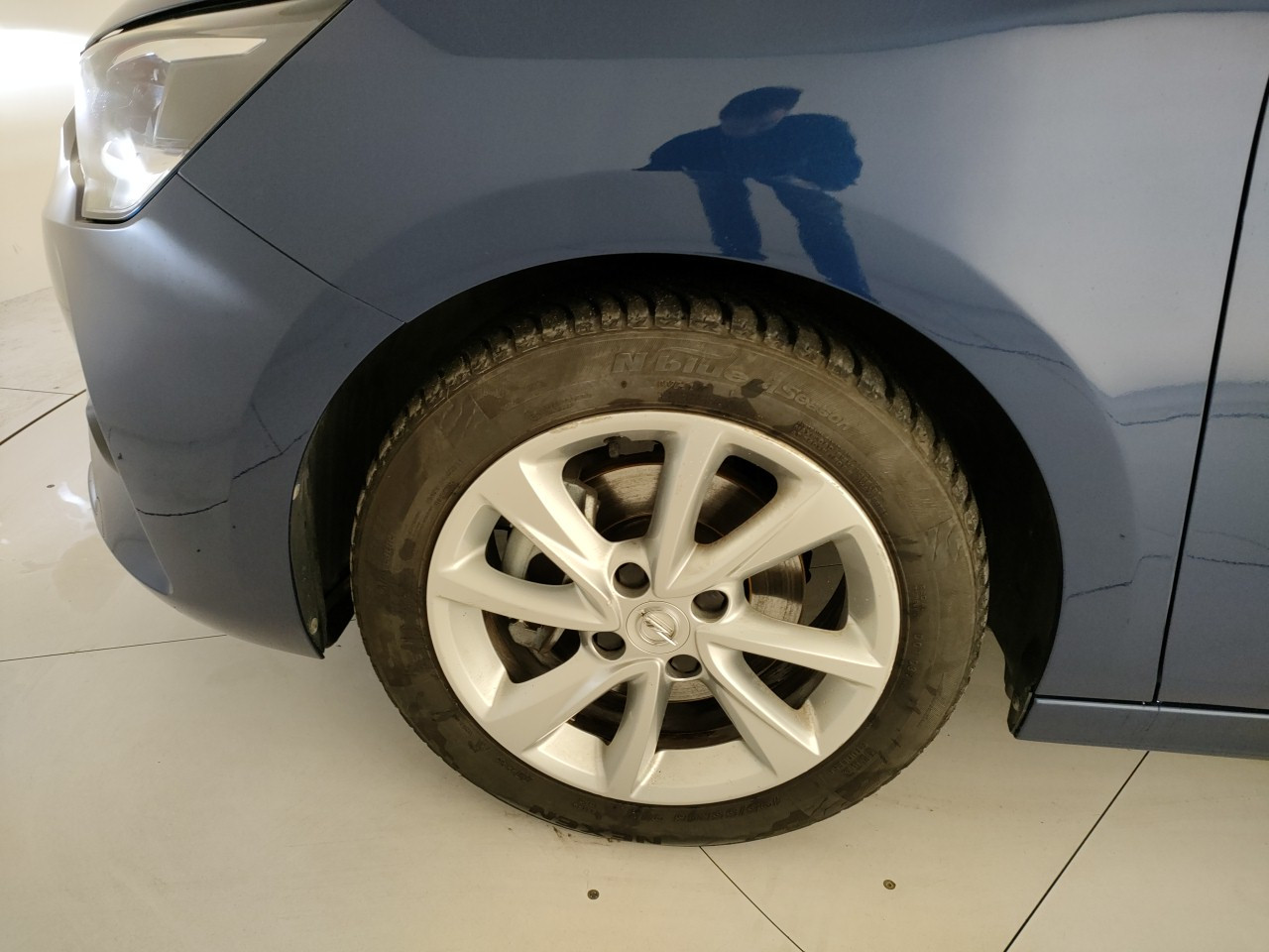 Opel Corsa Usato 2021 Corsa Carpi