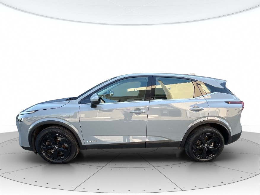 Nissan Qashqai Usato 2024 Qashqai San Vendemiano