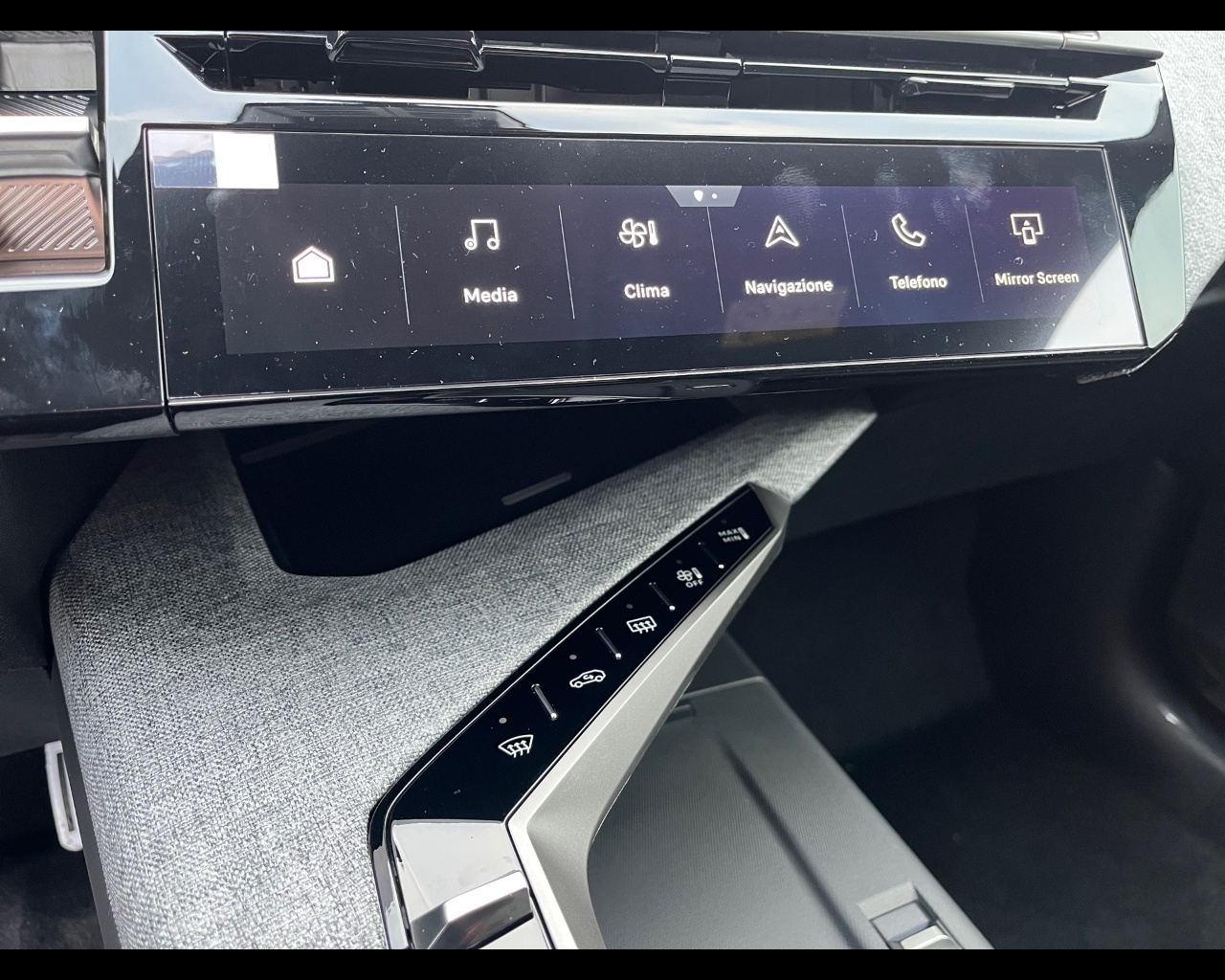 Peugeot 5008 Aziendali 2026 5008 Verona