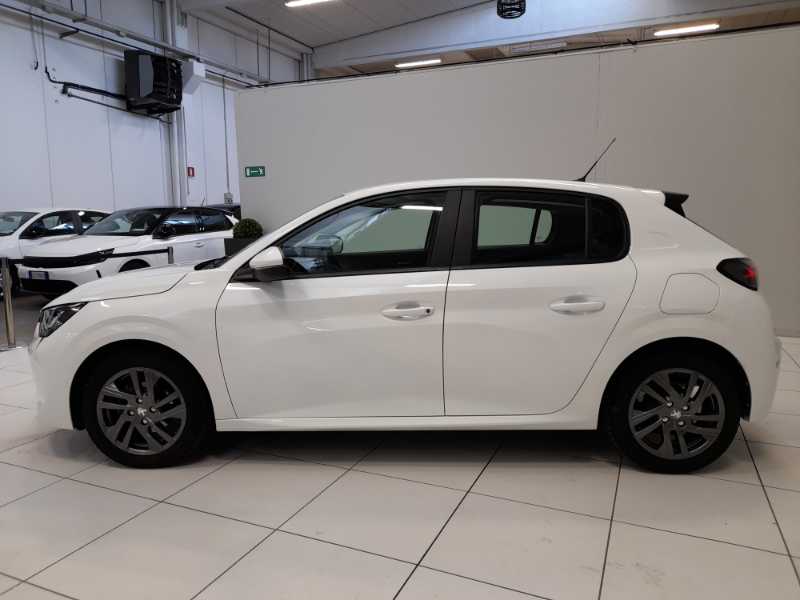 208 Ii - 208 1.2 Puretech Active Pack S&s 75cv