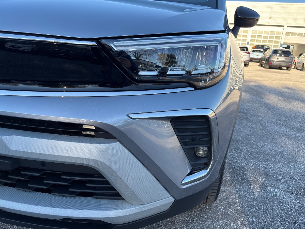 Opel Crossland Usato 2024 Crossland Legnago