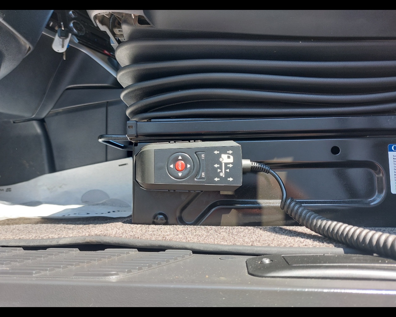 Mercedes Actros actros 1853 LS flat cab. Str.Sp.2,5 Euro VI - 12