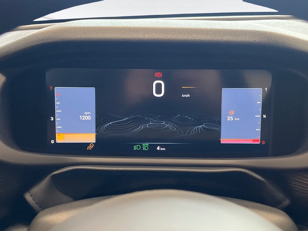 Jeep Avenger Nuovo benzina Avenger Verona