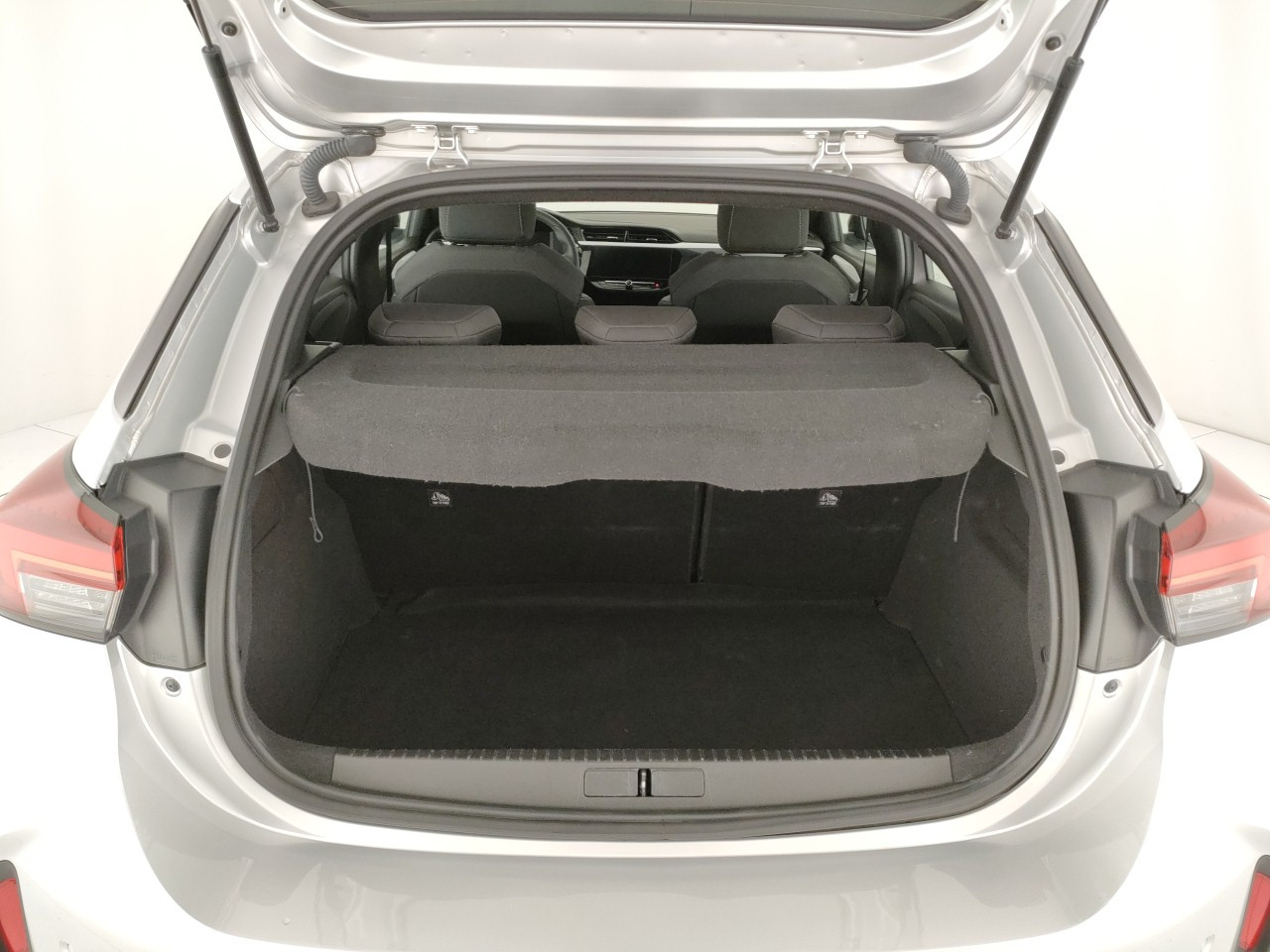 Opel Corsa Usato 2025 Corsa Carpi