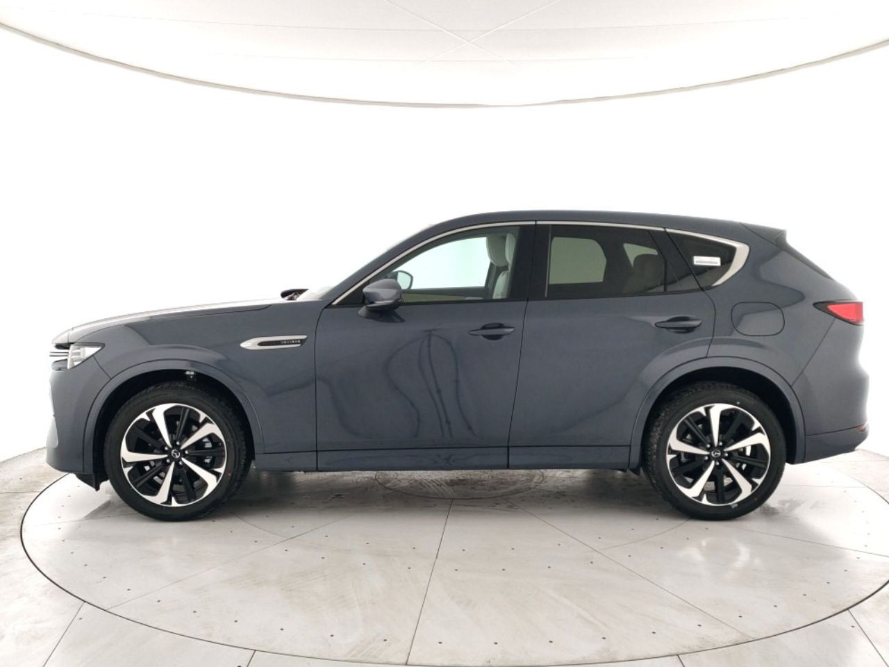 Mazda CX-60 Nuovo  CX-60 Porto Mantovano