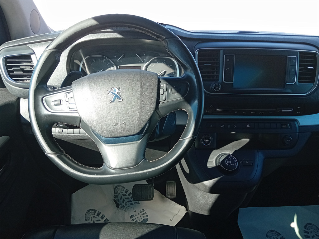 Panoramica 8° Immagine Veicolo