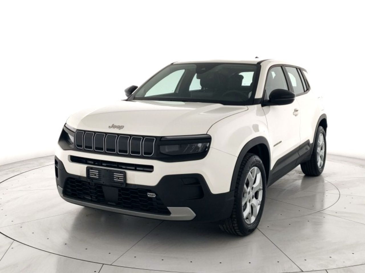 Jeep Avenger 2022 Usato 2024 Avenger 2022 San Zeno Naviglio