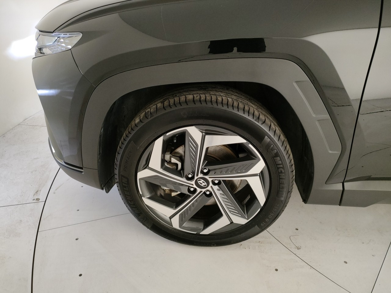 Hyundai Tucson Usato 2024 Tucson Modena