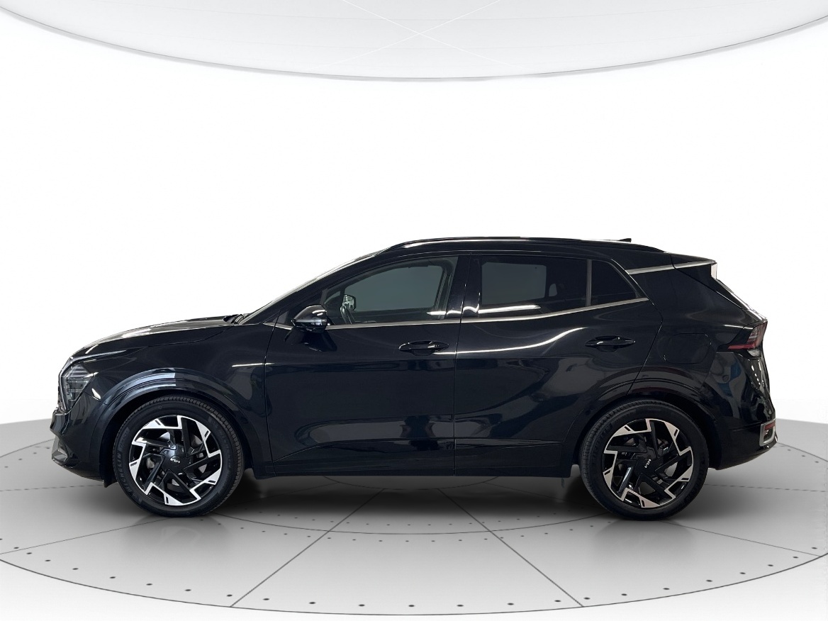 Kia Sportage Usato 2022 Sportage Verona