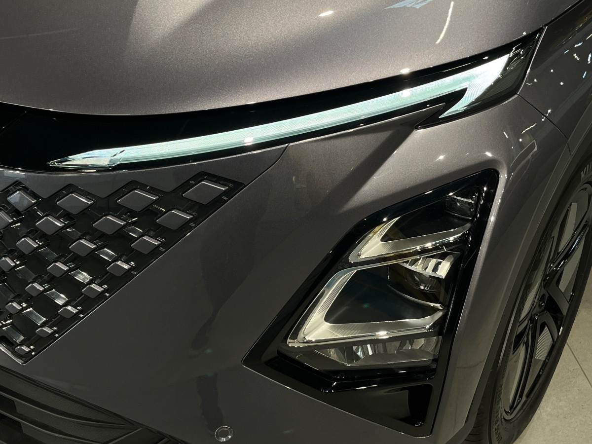 Omoda Omoda 5 Nuovo benzina Omoda 5 Verona