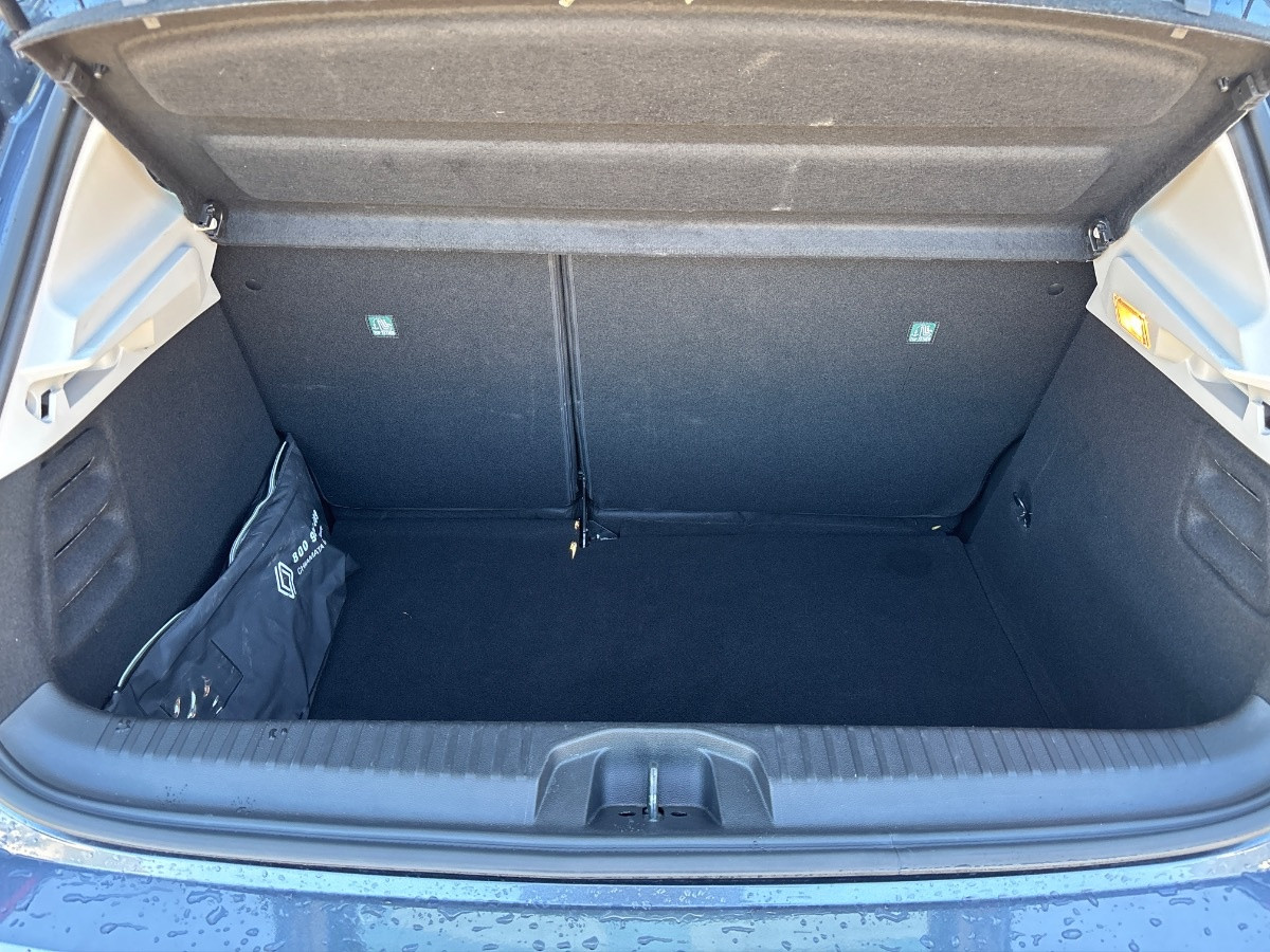 Renault Clio Usato 2022 Clio Mestre