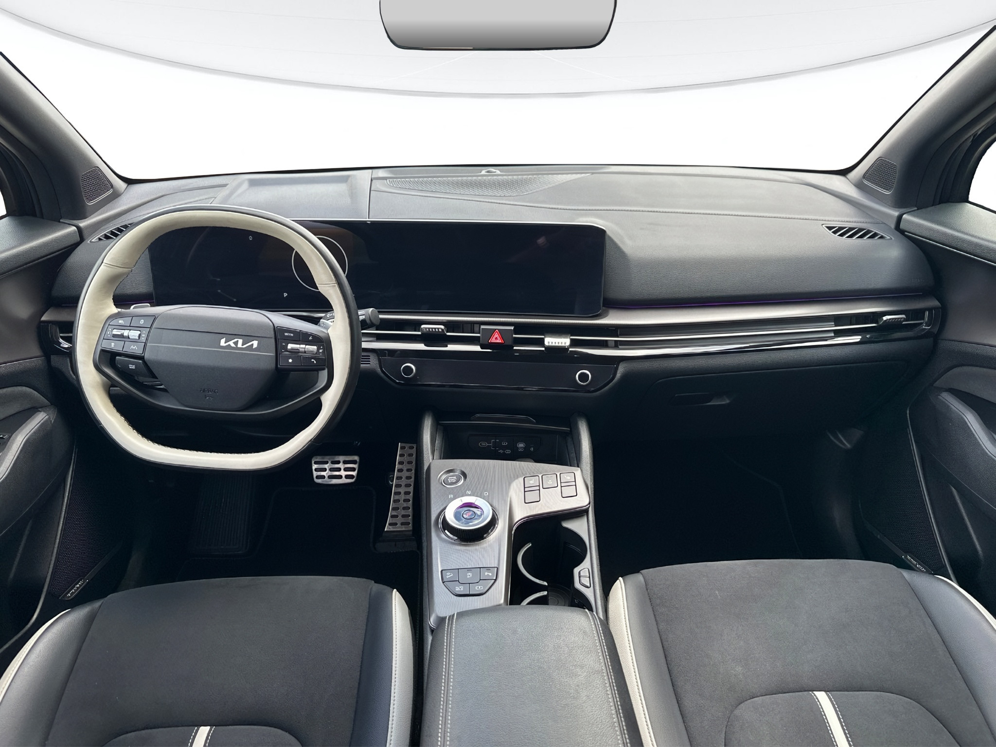 Kia Sportage Usato 2025 Sportage Padova