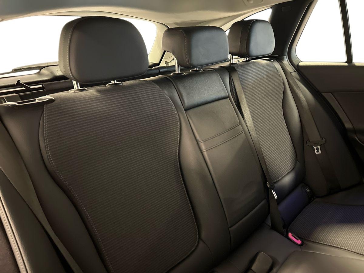 Mercedes Classe C Station Wagon Classe C Station Wagon 200 d Mild hybrid Advanced 9G-Tronic - 16