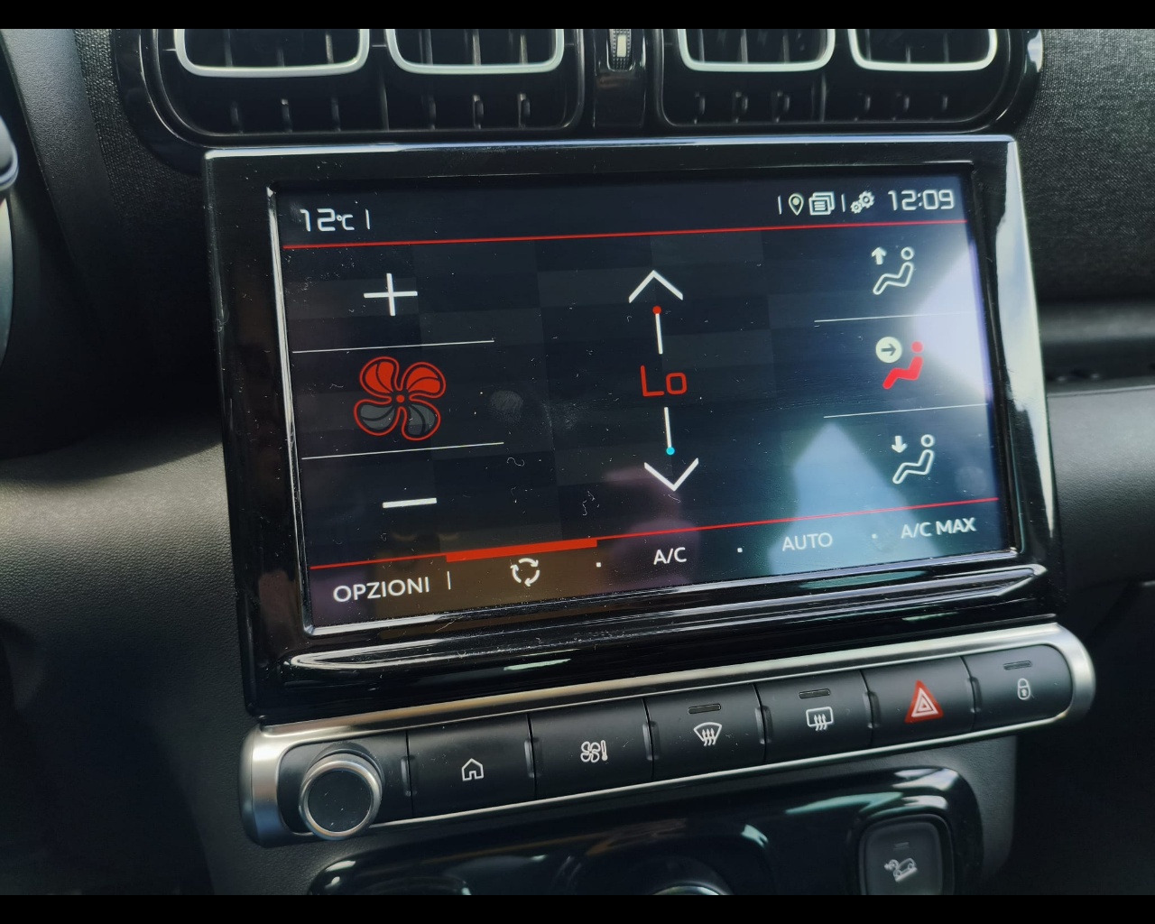 Foto CITROEN C3 Aircross 1.2 puretech Shine Pack s&s 110cv