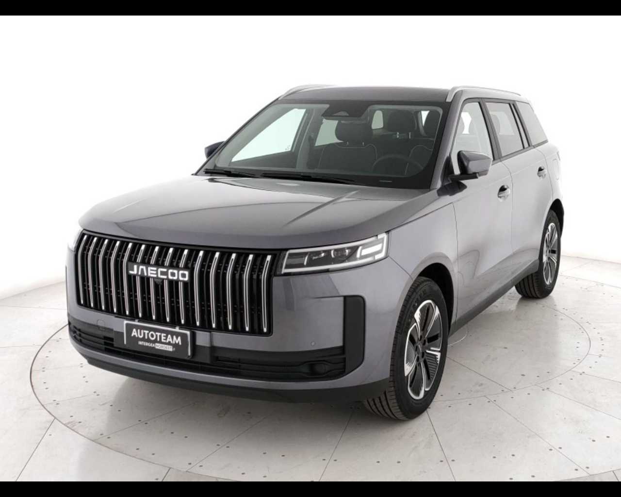 Jaecoo JAECOO 5 SHS-H Nuovo Ibrido JAECOO 5 SHS-H Legnago