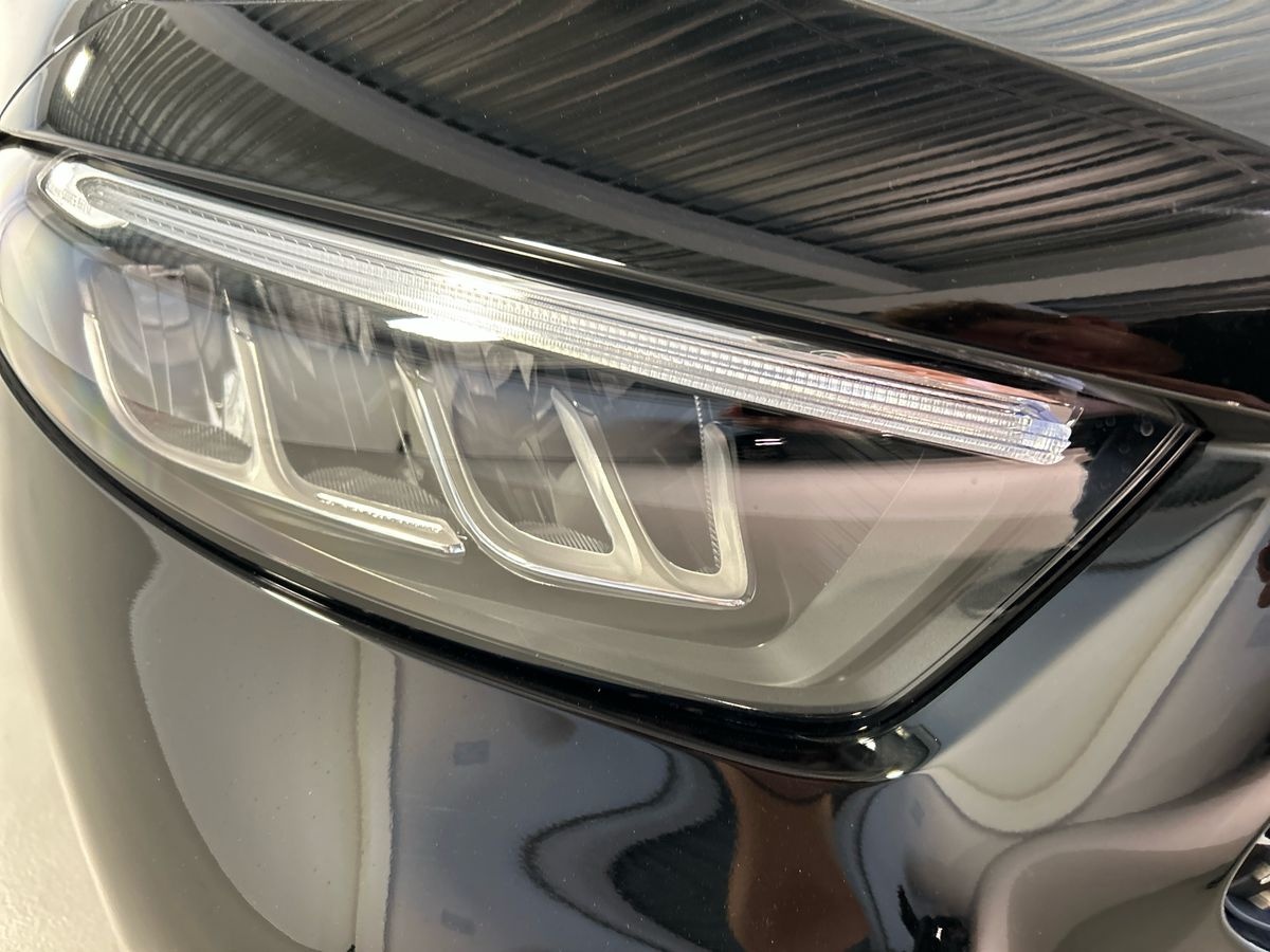 Mercedes Classe A 180 D Advanced Plus AMG Line 8G-DCT - 7