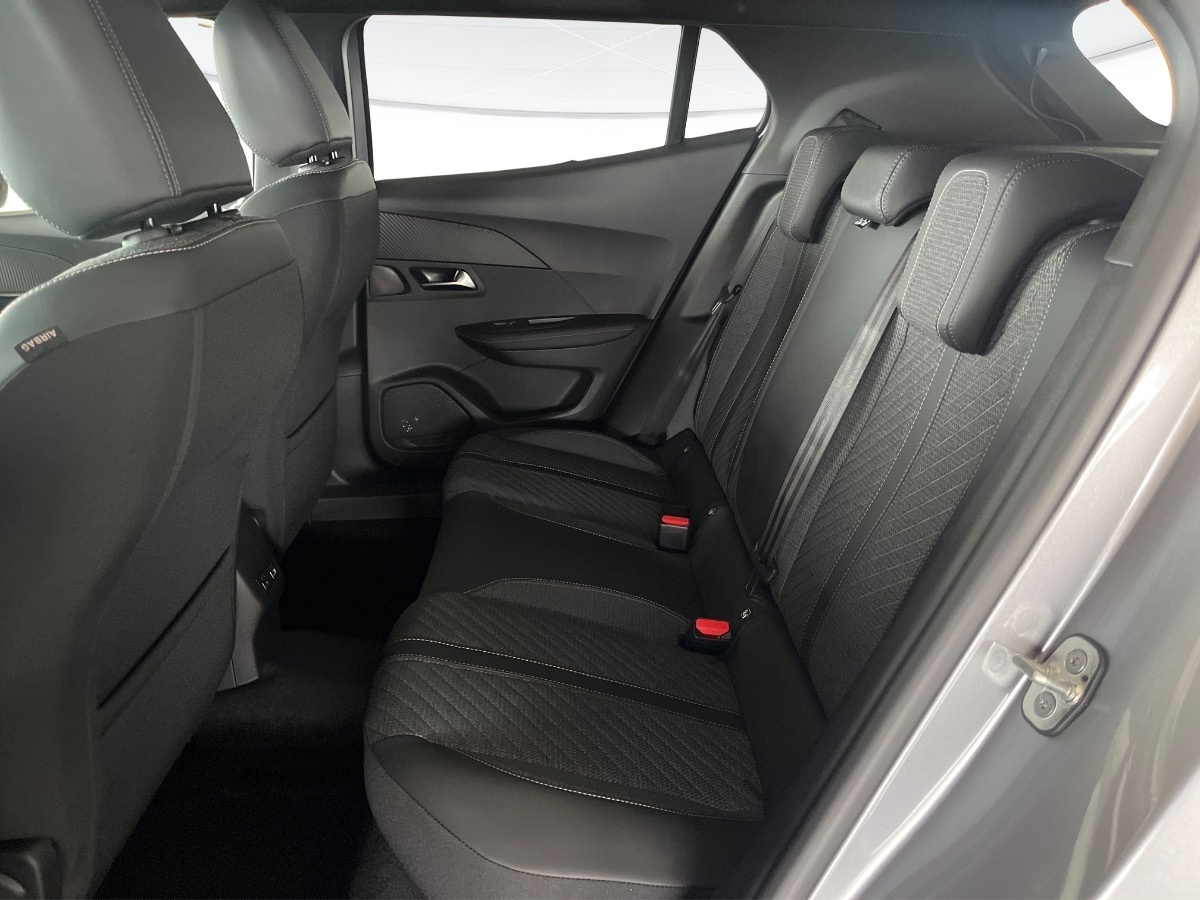 Peugeot 2008 Aziendali 2026 2008 Verona