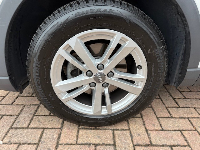 Audi Q3 Usato 2020 Q3 Modena