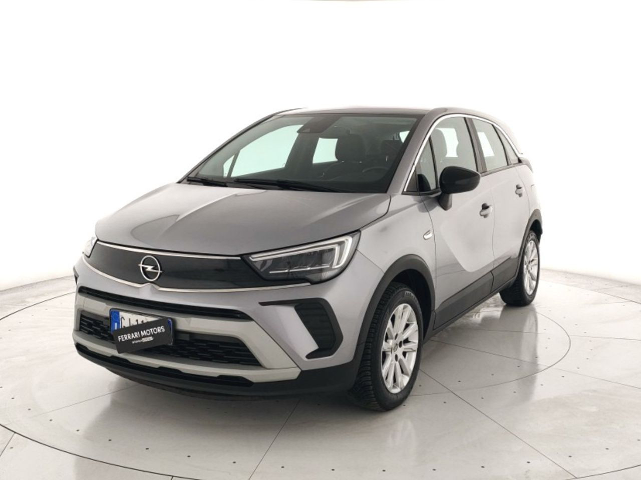 Opel Crossland Usato 2022 Crossland San Zeno Naviglio