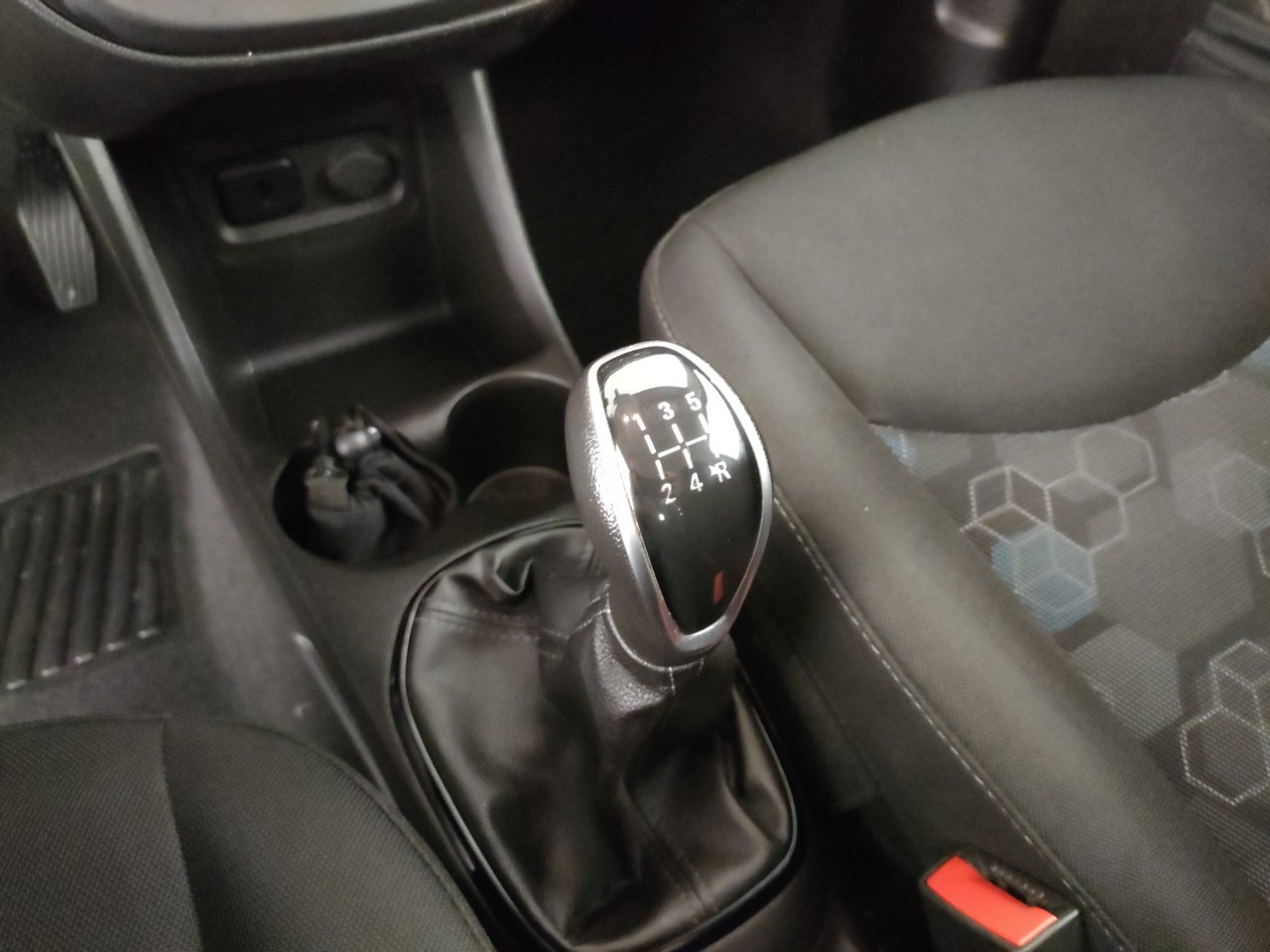 Opel Karl Usato 2018 Karl Porto Mantovano