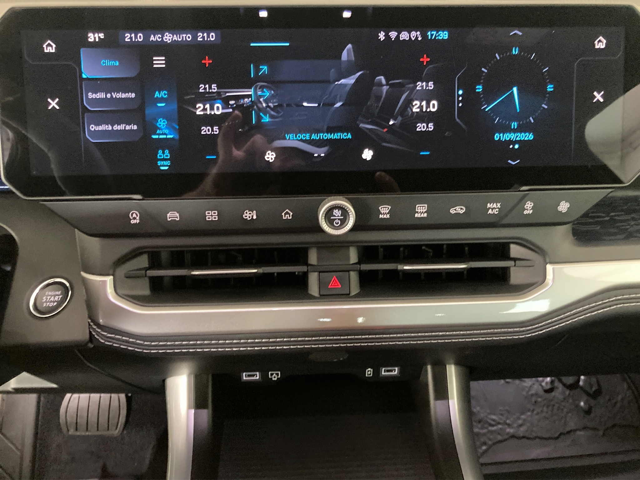 Jeep Compass Usato 2026 Compass Modena