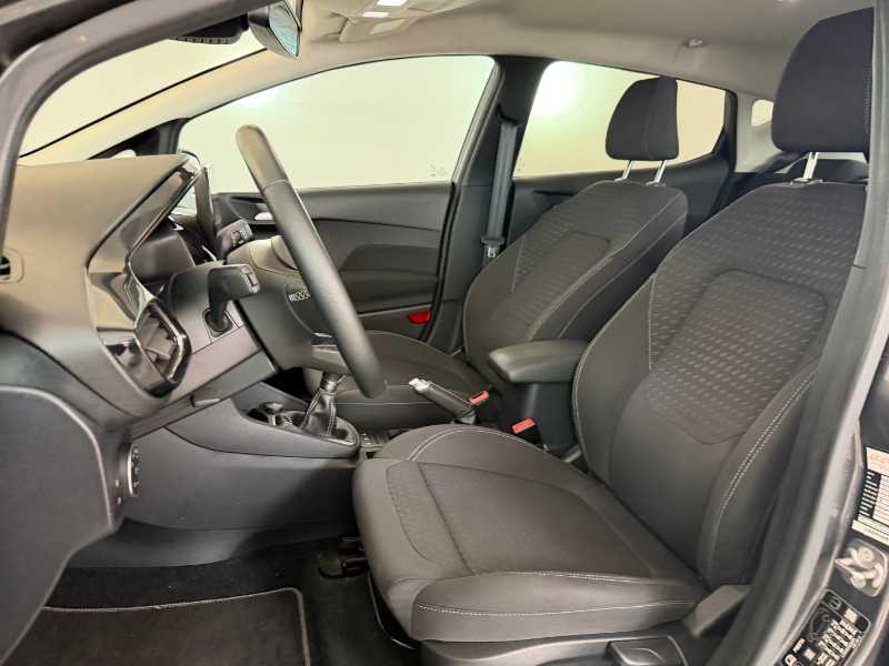 Fiesta Vii - Fiesta 5p 1.1 Titanium Gpl S&s 75cv My20.75