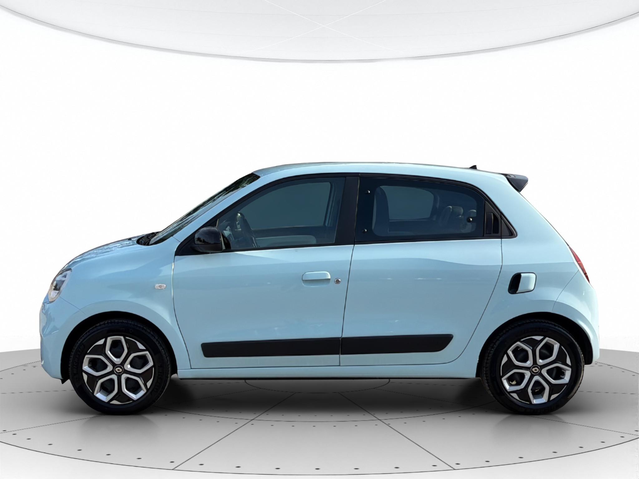 Renault Twingo Usato 2024 Twingo Mestre