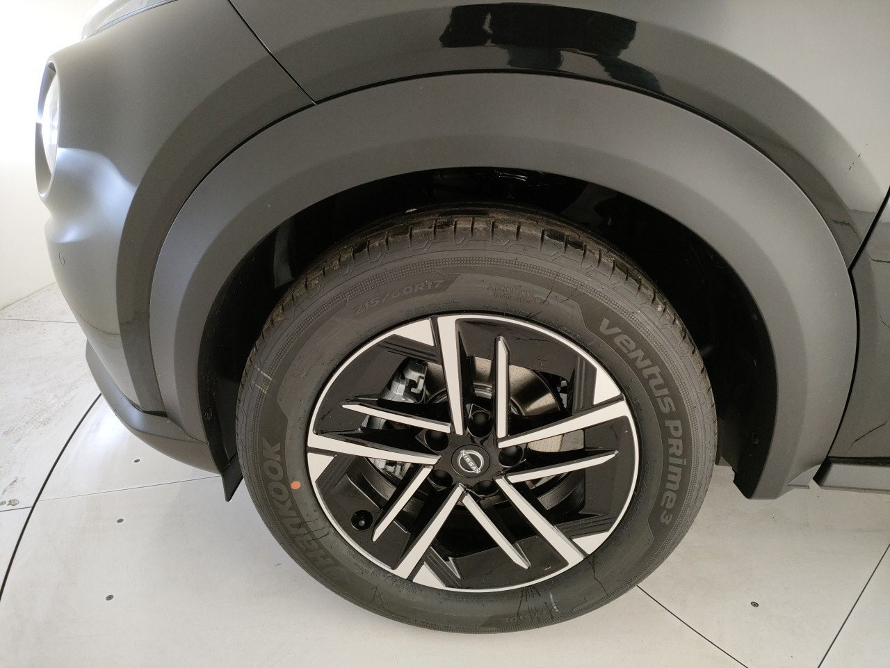 Nissan Juke Nuovo Benzina Juke Porto Mantovano