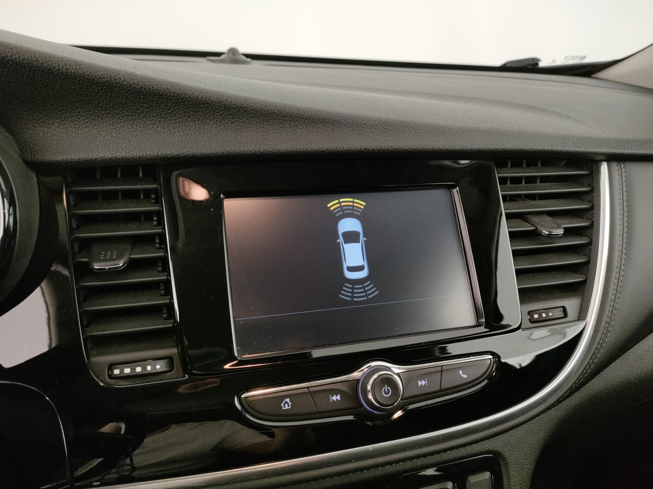 Opel Mokka Usato 2018 Mokka Reggio Emilia