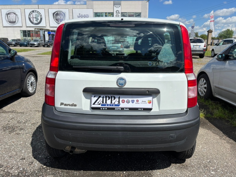 FIAT – Panda 1.1 Actual