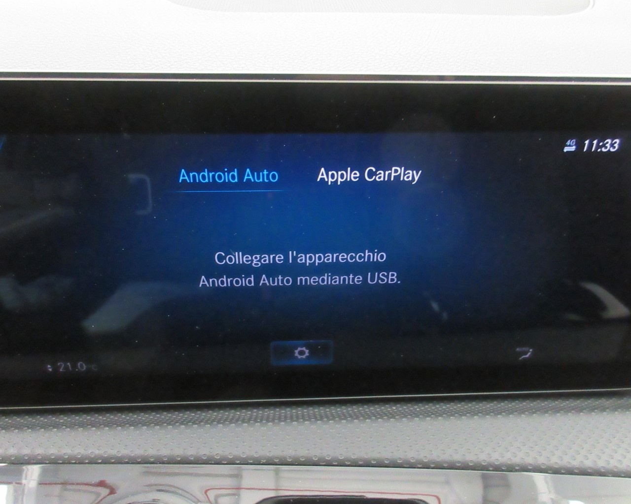 Mercedes Classe A Classe A 180 Sport 7G-DCT - 17