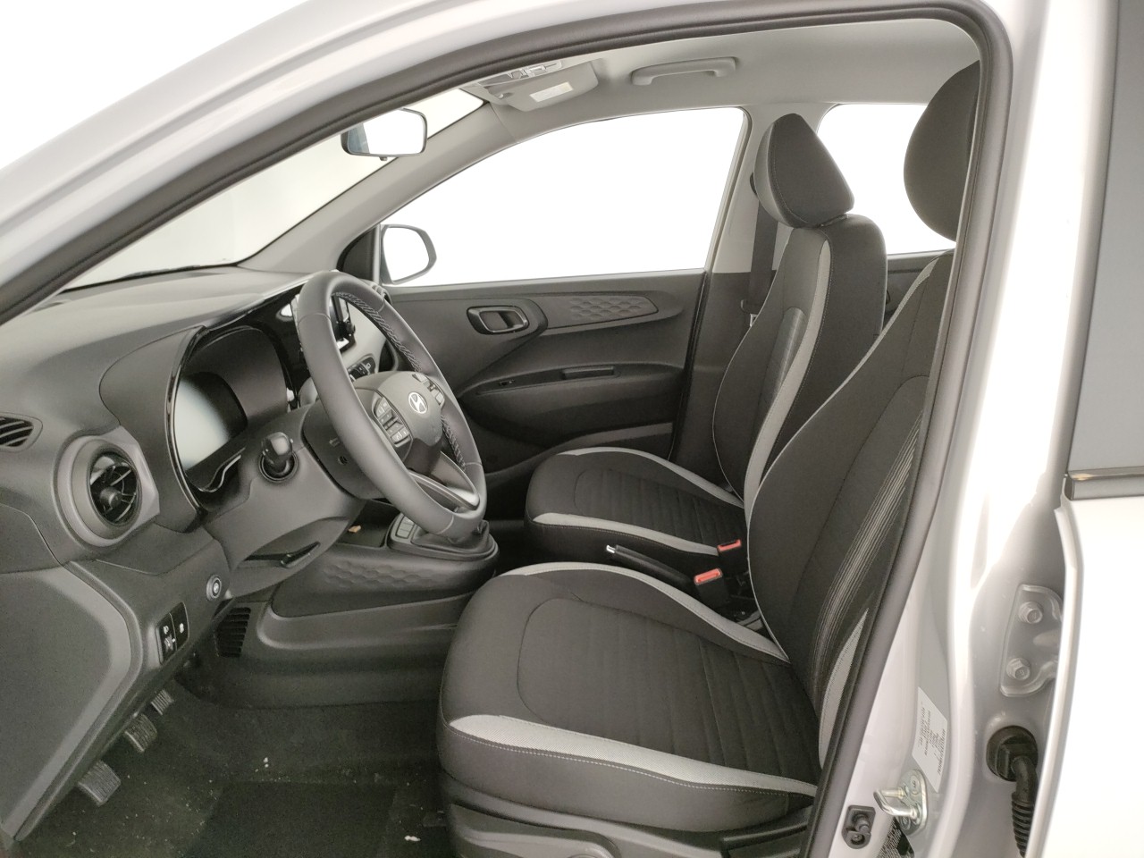 Hyundai i10 KM0 2025 i10 Porto Mantovano