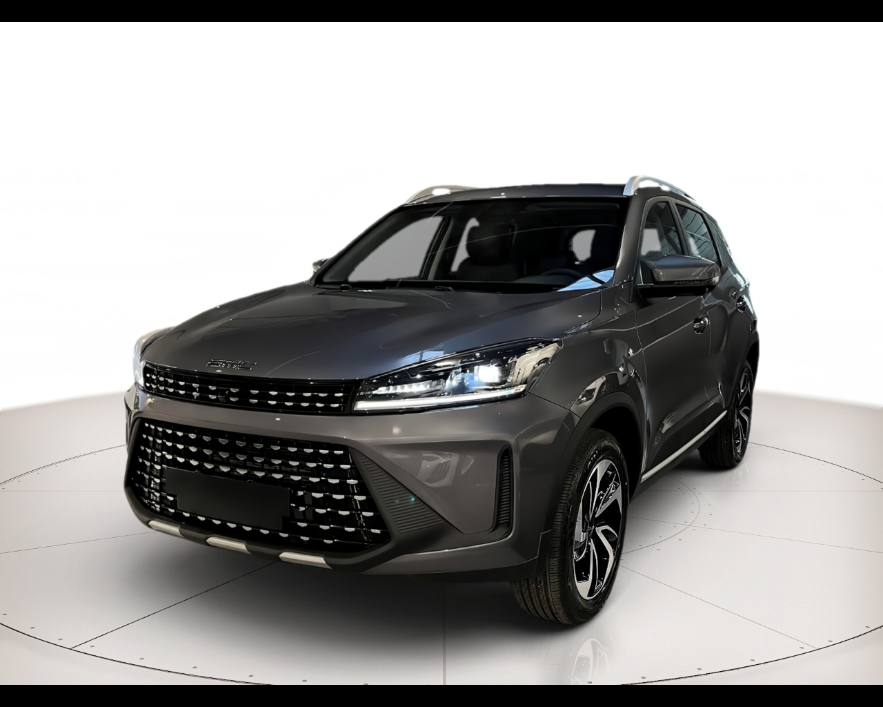 Emc Sei Nuovo Benzina Sei Cerea