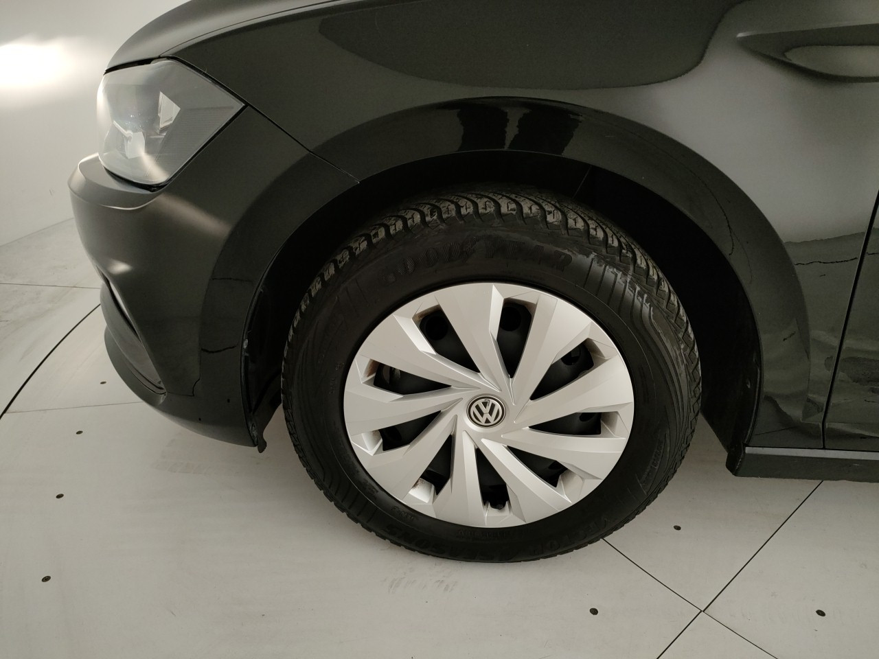 Volkswagen Polo Usato 2018 Polo Modena